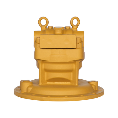320C Excavator Rotary Motor Assembly With Hydraulic Swing Device 334-9968 3349968