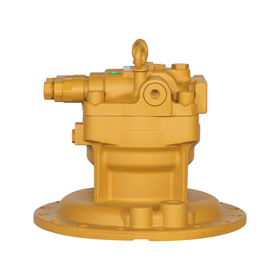 320C Excavator Rotary Motor Assembly With Hydraulic Swing Device 334-9968 3349968