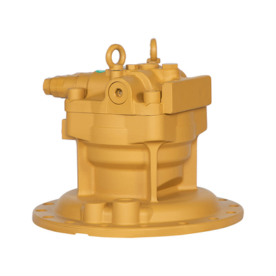320C Excavator Rotary Motor Assembly With Hydraulic Swing Device 334-9968 3349968