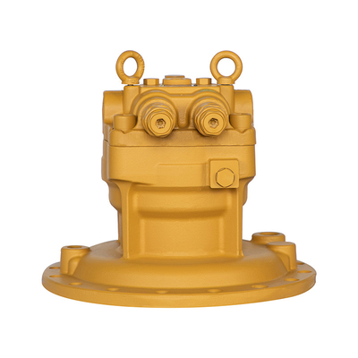 320C Excavator Rotary Motor Assembly With Hydraulic Swing Device 334-9968 3349968