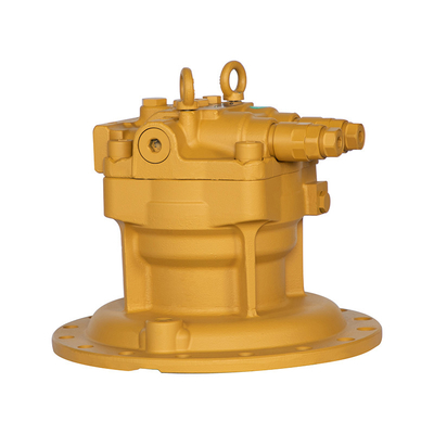 320C Excavator Rotary Motor Assembly With Hydraulic Swing Device 334-9968 3349968