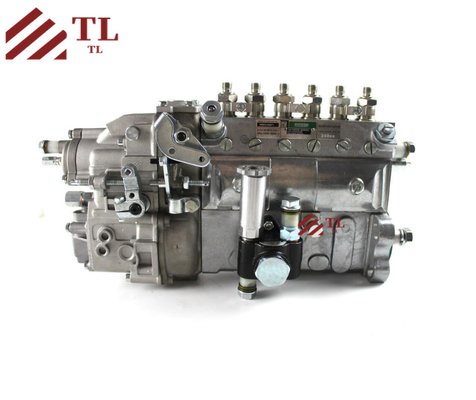 Hydraulic Main Pump Excavator DX225 DX220 Injector Pump 65.11101-7420A 400912-00071 for Machinery Repair Shops