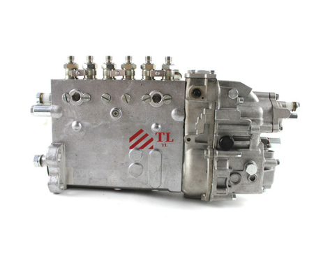 Hydraulic Main Pump Excavator DX225 DX220 Injector Pump 65.11101-7420A 400912-00071 for Machinery Repair Shops