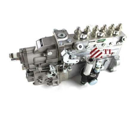 Hydraulic Main Pump Excavator DX225 DX220 Injector Pump 65.11101-7420A 400912-00071 for Machinery Repair Shops