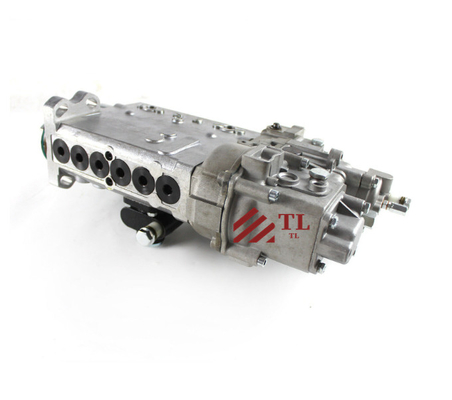 Hydraulic Main Pump Excavator DX225 DX220 Injector Pump 65.11101-7420A 400912-00071 for Machinery Repair Shops