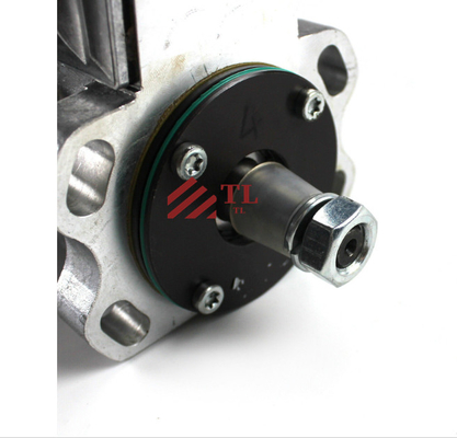 Hydraulic Main Pump Excavator DX225 DX220 Injector Pump 65.11101-7420A 400912-00071 for Machinery Repair Shops