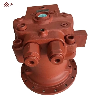 Solar 300LC-7A DX300LCA DH300-7 Swing Motor 401-00457B For Construction Works Crawler Excavator