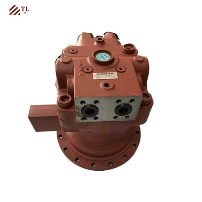 Solar 300LC-7A DX300LCA DH300-7 Swing Motor 401-00457B For Construction Works Crawler Excavator