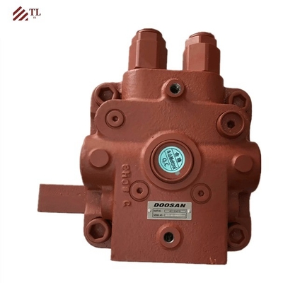Solar 300LC-7A DX300LCA DH300-7 Swing Motor 401-00457B For Construction Works Crawler Excavator