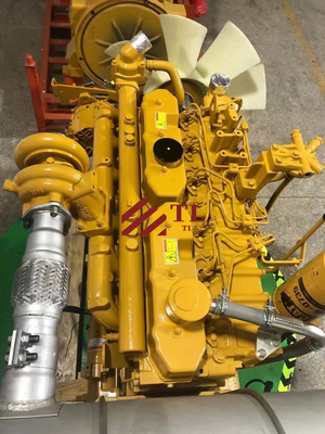 3304 3306 3406 3408 C7 C13 C15 Diesel S6K Engine Motor  320C Complete Assembly