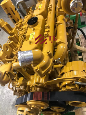 3304 3306 3406 3408 C7 C13 C15 Diesel S6K Engine Motor  320C Complete Assembly