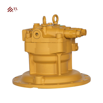 Excavator Swing Motor 4423009  M5X130CHB-10A-05B/285 For Hitachi ZX470-3 ZX450-3 ZX470LC-5G ZX470-5G