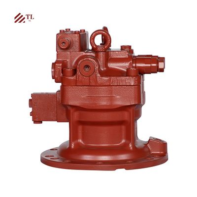 Farms Sany Crawler Excavator SY215-8S Main Pump K3V112DTP-9C79 SY215C Hydraulic Pump