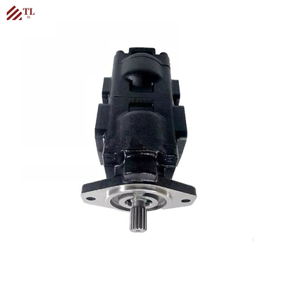 Multi Function Hydraulic Double Gear Pump for JCB 3CX Backhoe Loader Excavator 20925580