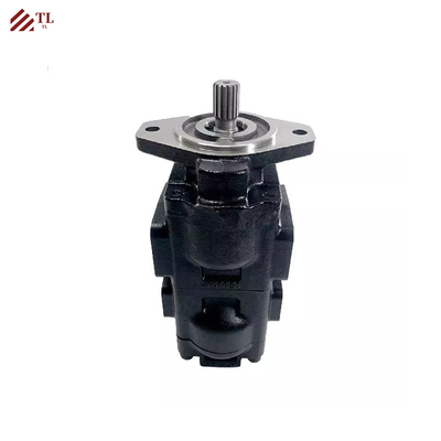 Multi Function Hydraulic Double Gear Pump for JCB 3CX Backhoe Loader Excavator 20925580
