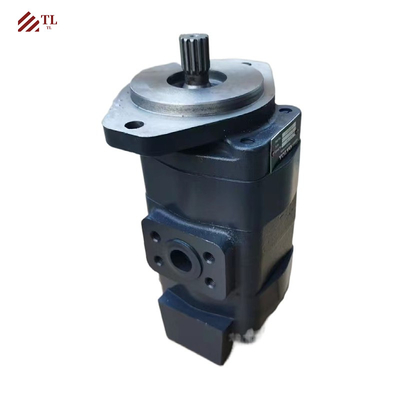 14561970 14561971 Hydraulic Gear Pump for PC40MR-2 PC50MR-2 PC58UU High Guarantee