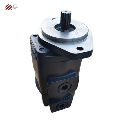 14561970 14561971 Hydraulic Gear Pump for PC40MR-2 PC50MR-2 PC58UU High Guarantee