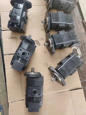 14561970 14561971 Hydraulic Gear Pump for PC40MR-2 PC50MR-2 PC58UU High Guarantee