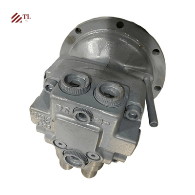 Excavator Swing Gearbox 4199040 For Hitachi EX60 Within Retail And Hydraulic Main Pump