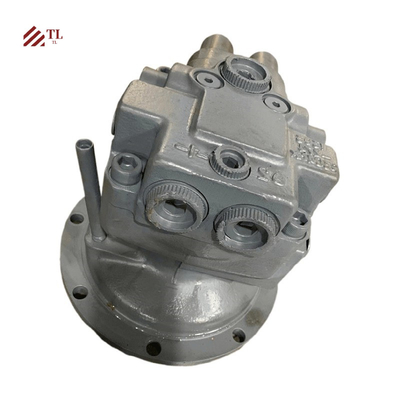 Excavator Swing Gearbox 4199040 For Hitachi EX60 Within Retail And Hydraulic Main Pump