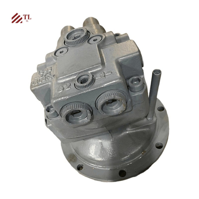Excavator Swing Gearbox 4199040 For Hitachi EX60 Within Retail And Hydraulic Main Pump