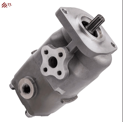 Gear Pump 31391-76103 31351-76300 For Tractor L2650DT L2850DT L3250DT L3650DT 100% -