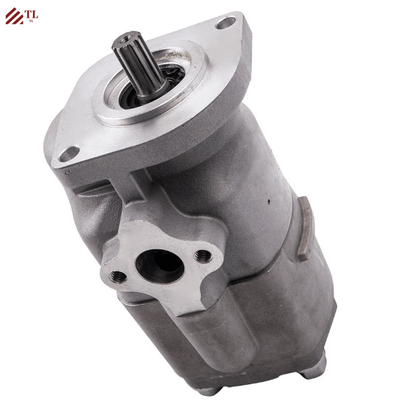 Gear Pump 31391-76103 31351-76300 For Tractor L2650DT L2850DT L3250DT L3650DT 100% -