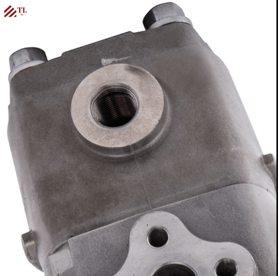Gear Pump 31391-76103 31351-76300 For Tractor L2650DT L2850DT L3250DT L3650DT 100% -