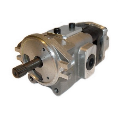 Gear Pump 31391-76103 31351-76300 For Tractor L2650DT L2850DT L3250DT L3650DT 100% -