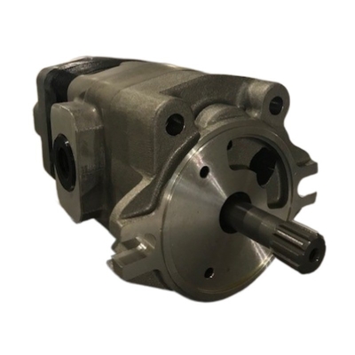Gear Pump 31391-76103 31351-76300 For Tractor L2650DT L2850DT L3250DT L3650DT 100% -