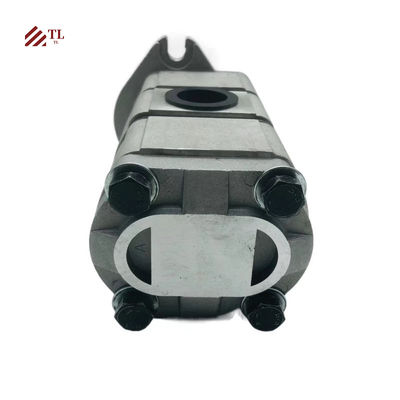 705-41-08090 Excavator PC40 PC50 Hydraulic Pump Triple Gear Main Pump for Komatsu