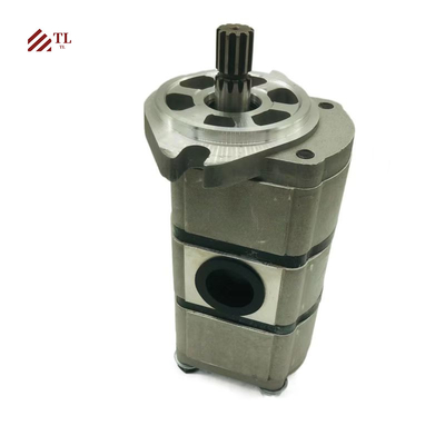 705-41-08090 Excavator PC40 PC50 Hydraulic Pump Triple Gear Main Pump for Komatsu