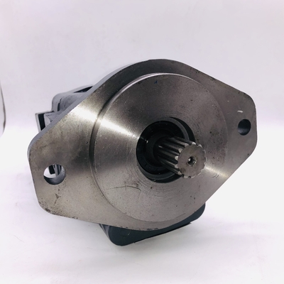 Excavator Hydraulic Gear Pump Pilot Pump For EC700 EC700B EC700C 14543168 VOE14543168
