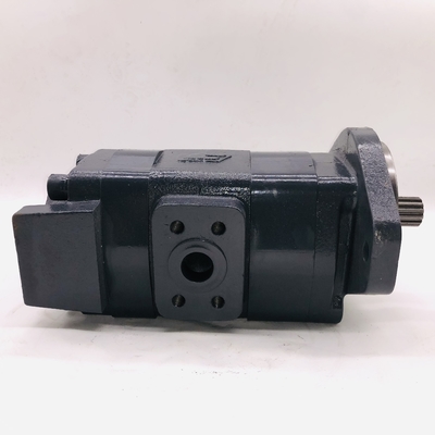 Excavator Hydraulic Gear Pump Pilot Pump For EC700 EC700B EC700C 14543168 VOE14543168