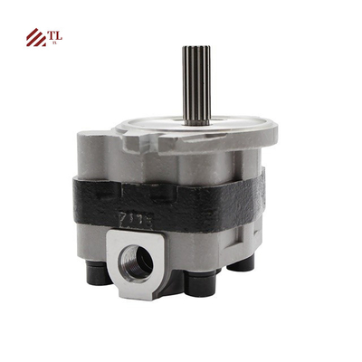 Construction Machinery Parts VIO50 VIO55 Gear Pump Charge Pump Pilot Pump with Design