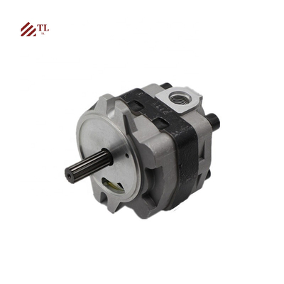 Construction Machinery Parts VIO50 VIO55 Gear Pump Charge Pump Pilot Pump with Design