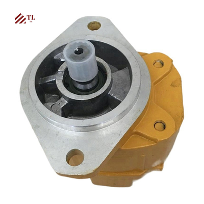 Excavator Gear Pump for Shantui Bulldozer SD22 SD23 Transmission Pump 705-21-32051