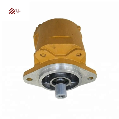 Excavator Gear Pump for Shantui Bulldozer SD22 SD23 Transmission Pump 705-21-32051