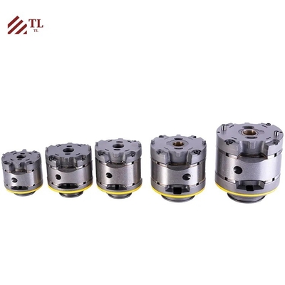 3G1268 6E2387 6E6477 Repair Part Replacement Vq Vane Pump Cartridge Kit 3G7657 6E2387 3G2234 