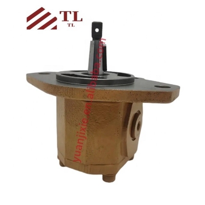 330C 330C FM 330C L 330C MH E330C erpillar Fan Motor Gear Pump Ideal for Excavator