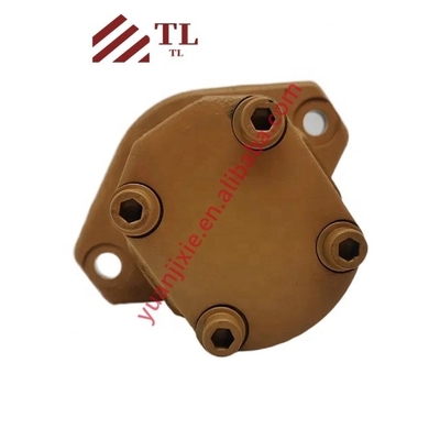 330C 330C FM 330C L 330C MH E330C erpillar Fan Motor Gear Pump Ideal for Excavator