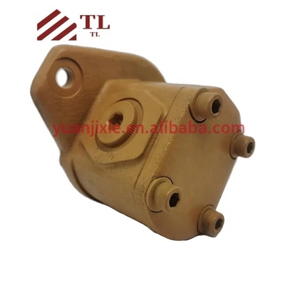 330C 330C FM 330C L 330C MH E330C erpillar Fan Motor Gear Pump Ideal for Excavator