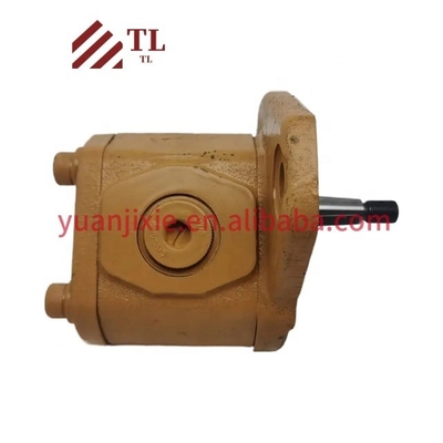 330C 330C FM 330C L 330C MH E330C erpillar Fan Motor Gear Pump Ideal for Excavator