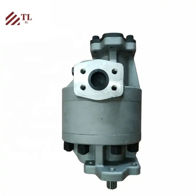 Loader Part Main Pump Cast Aluminum 9T5199 for Machinery Repair Reconstruction
