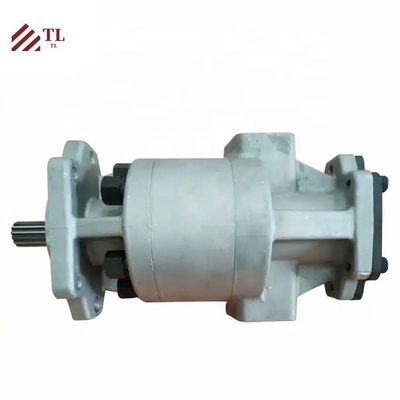 Loader Part Main Pump Cast Aluminum 9T5199 for Machinery Repair Reconstruction