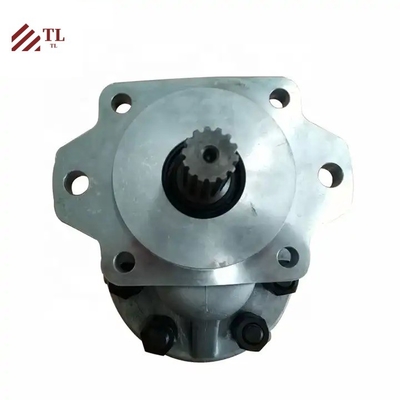 Loader Part Main Pump Cast Aluminum 9T5199 for Machinery Repair Reconstruction