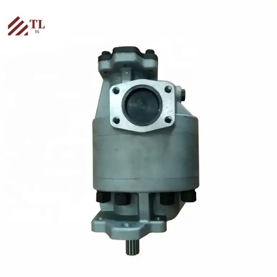 Loader Part Main Pump Cast Aluminum 9T5199 for Machinery Repair Reconstruction