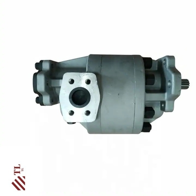 Loader Part Main Pump Cast Aluminum 9T5199 for Machinery Repair Reconstruction