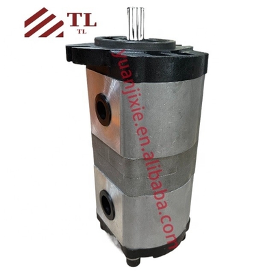 Excavator Hydraulic Pump Part Number 9T8919  IT14B within High Guarantee