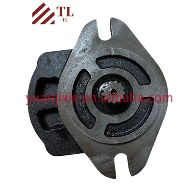 Excavator Hydraulic Pump Part Number 9T8919  IT14B within High Guarantee